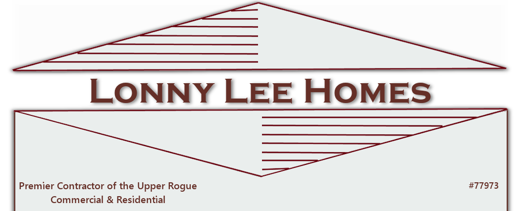 Lonny Lee Homes